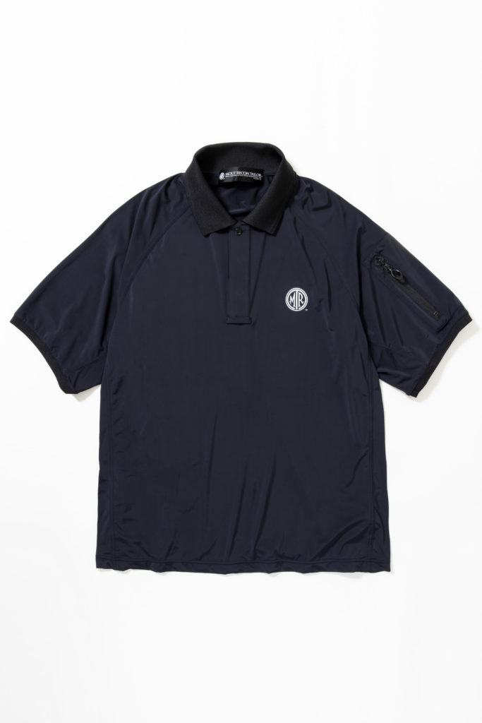 MOUT RECON TAILOR / Tactical Polo Shirts - good LIFE STORE