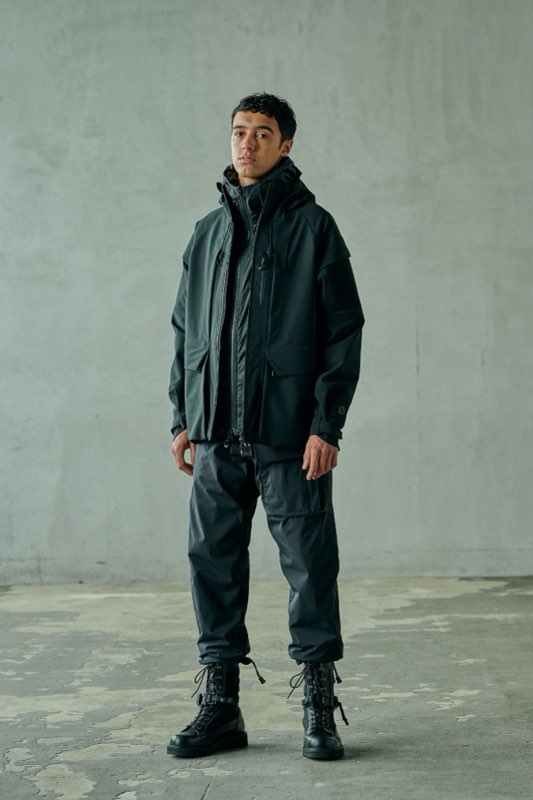 MOUT RECON TAILOR CORDURA HOODIE(22AW) トップス パーカー 新品 www